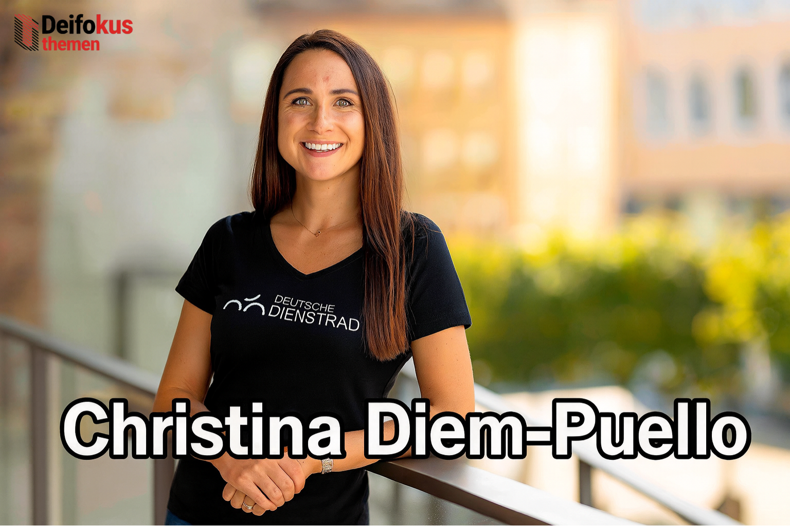 Christina Diem-Puello