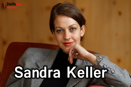 Sandra Keller