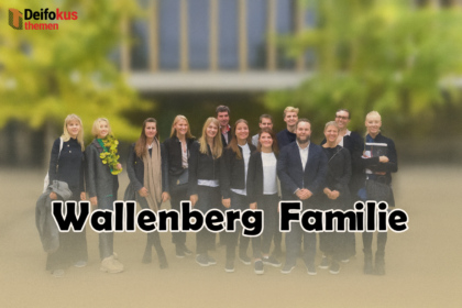 Wallenberg Familie
