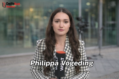 Philippa Vögeding