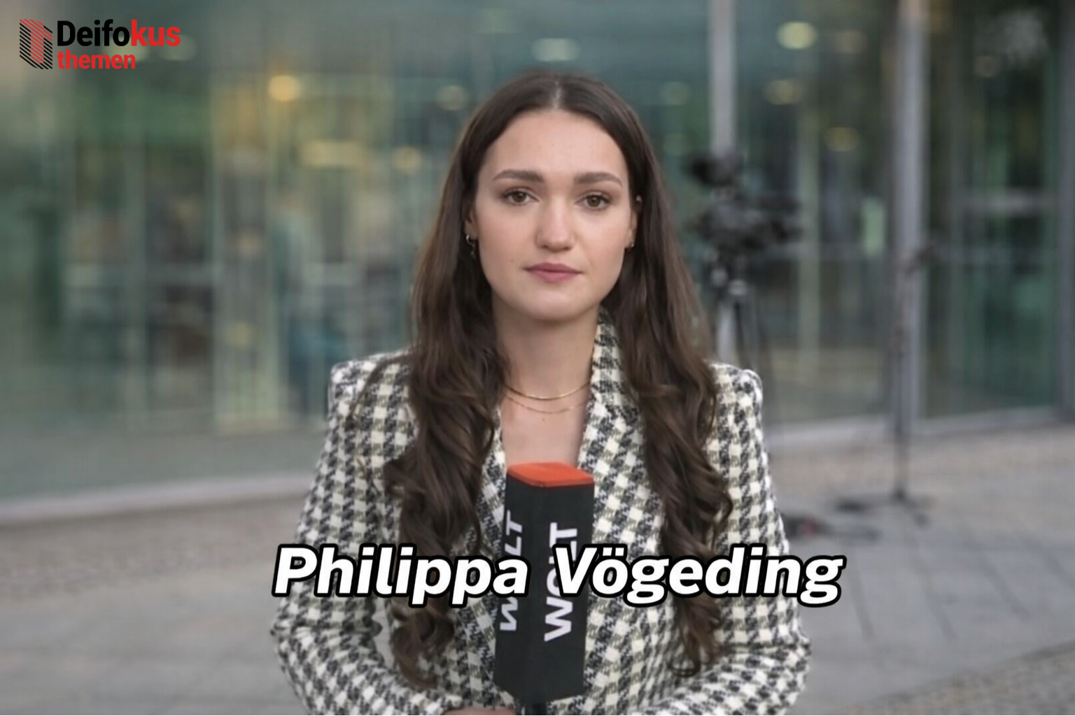Philippa Vögeding
