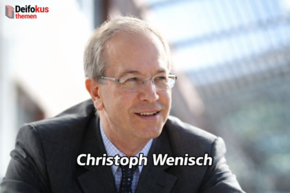 Christoph Wenisch