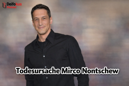 Todesursache Mirco Nontschew