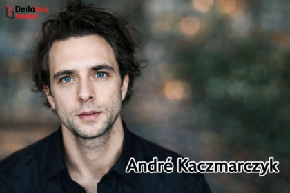André Kaczmarczyk