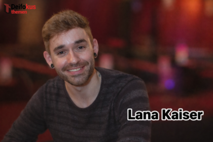 Lana Kaiser