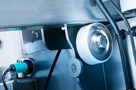 Autoteilewaschanlagen