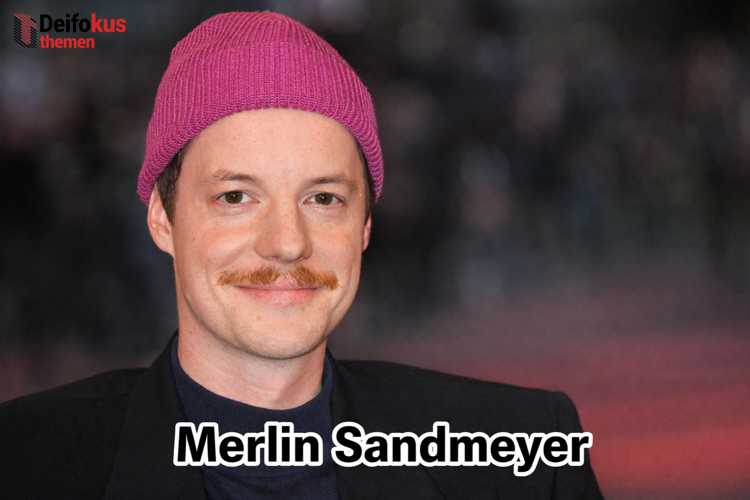 Merlin Sandmeyer