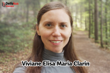 Viviane Elisa Maria Clarin