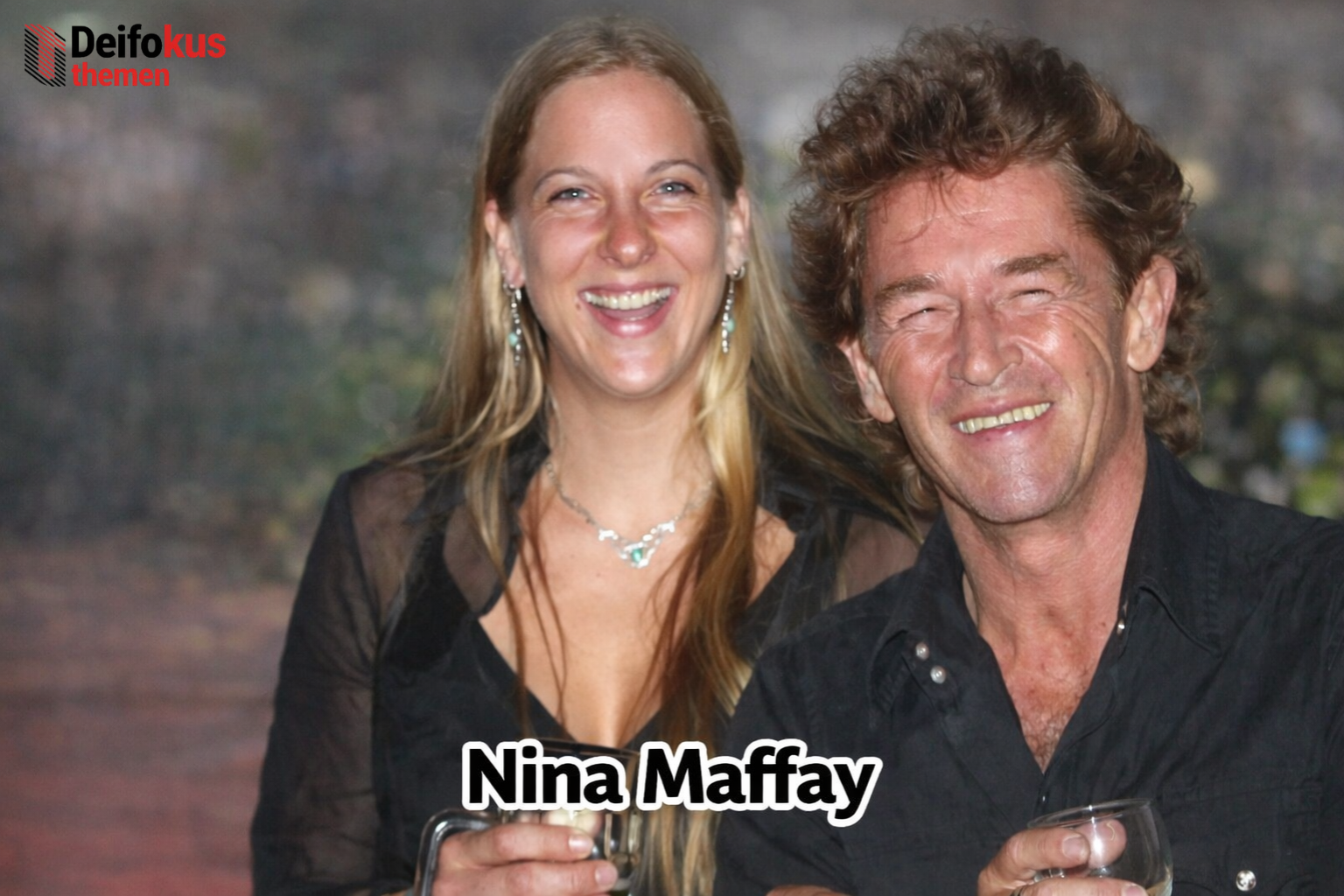 Nina Maffay