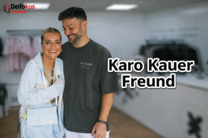 Karo Kauer Freund