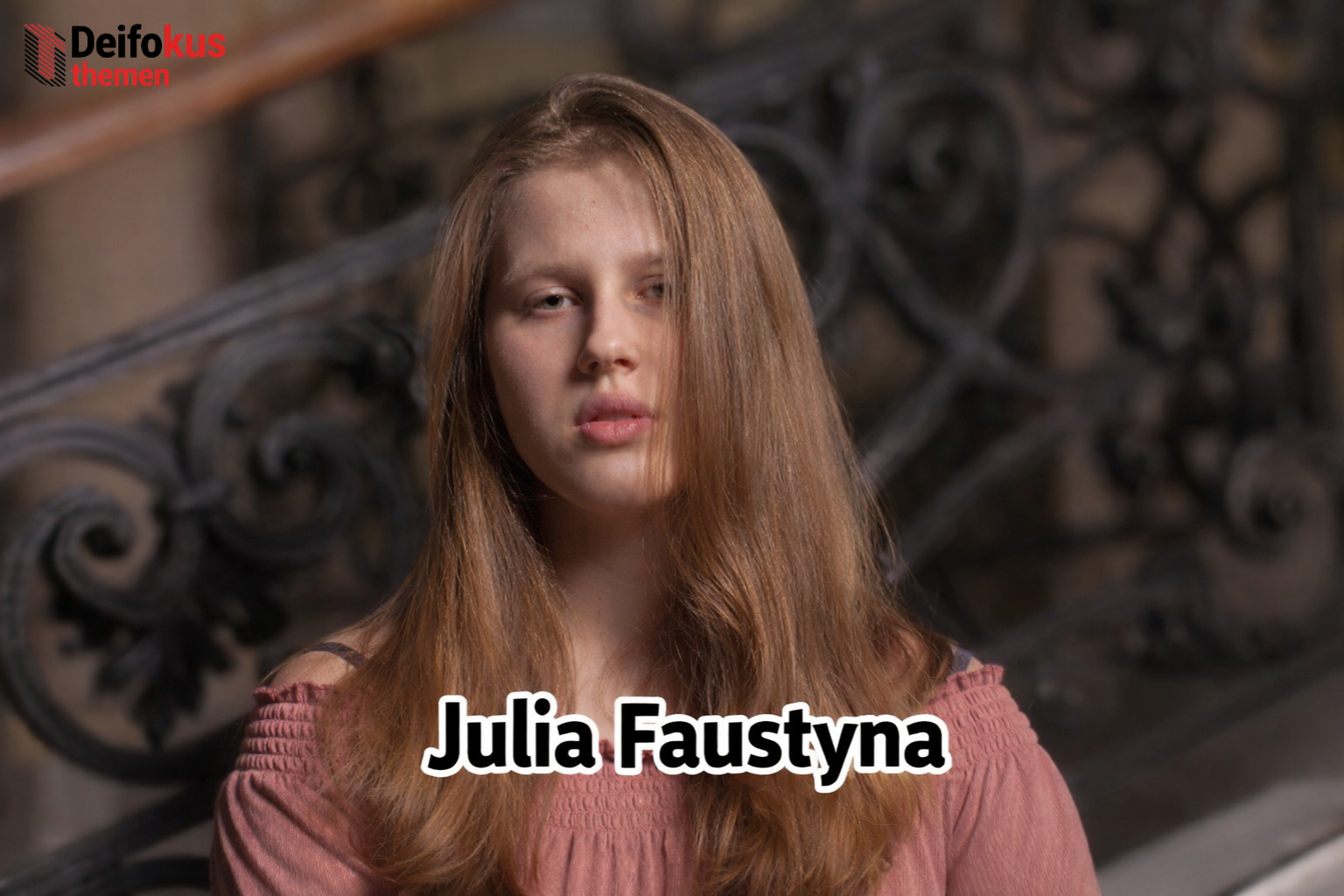 Julia Faustyna