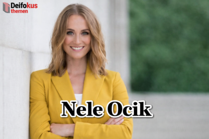 Nele Ocik