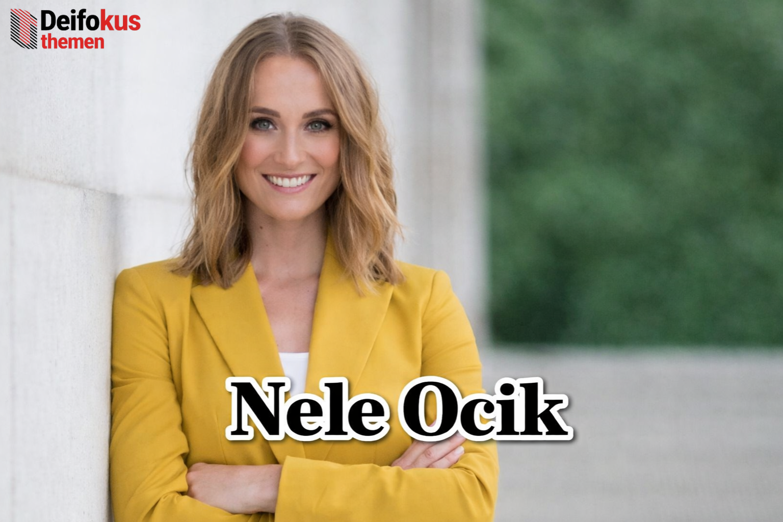 Nele Ocik