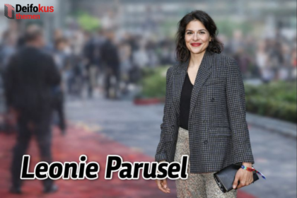 Leonie Parusel