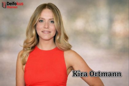 Kira Ortmann