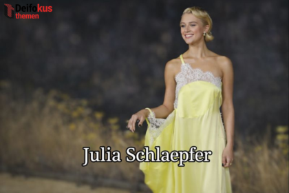 Julia Schlaepfer