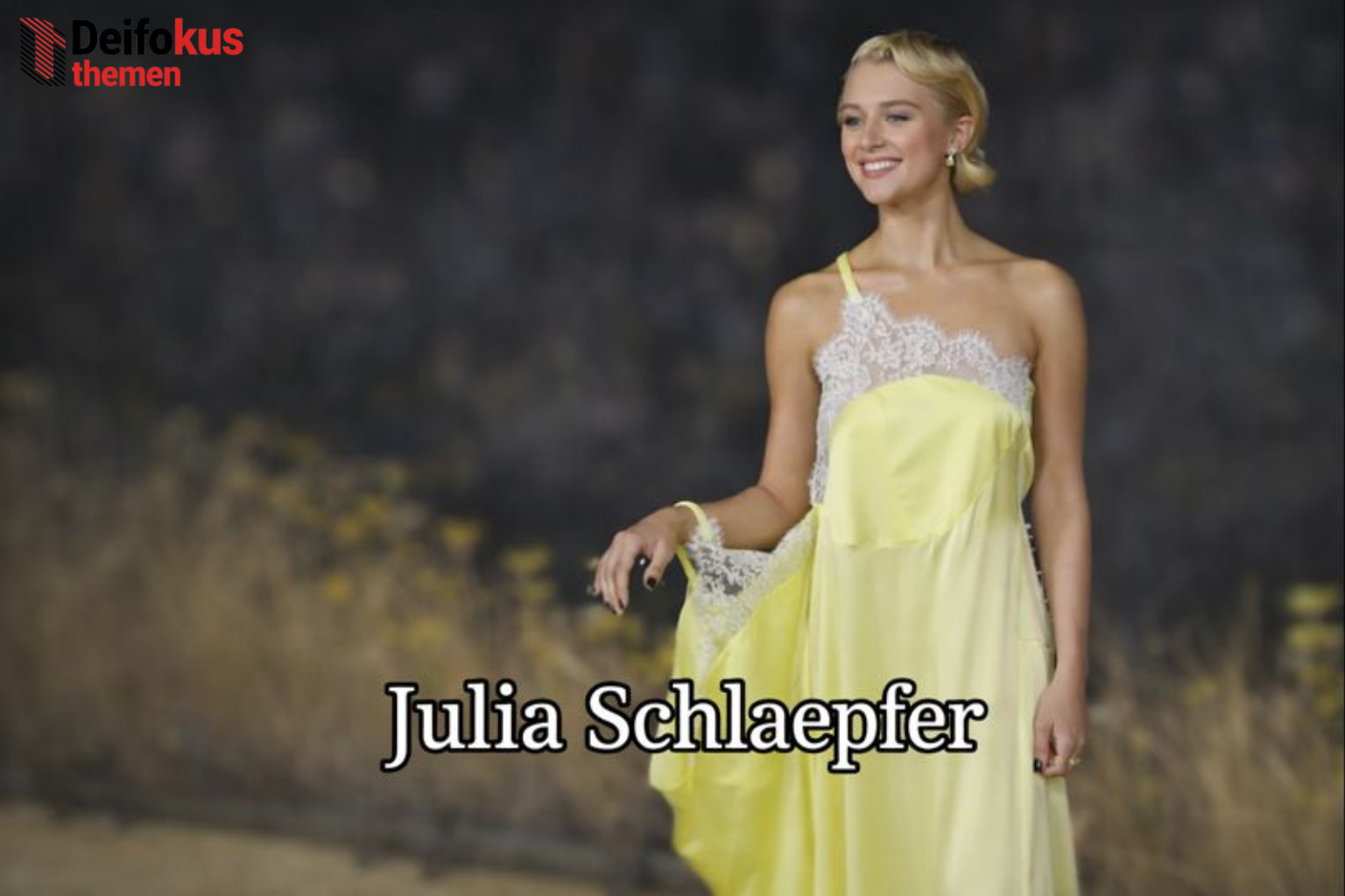 Julia Schlaepfer