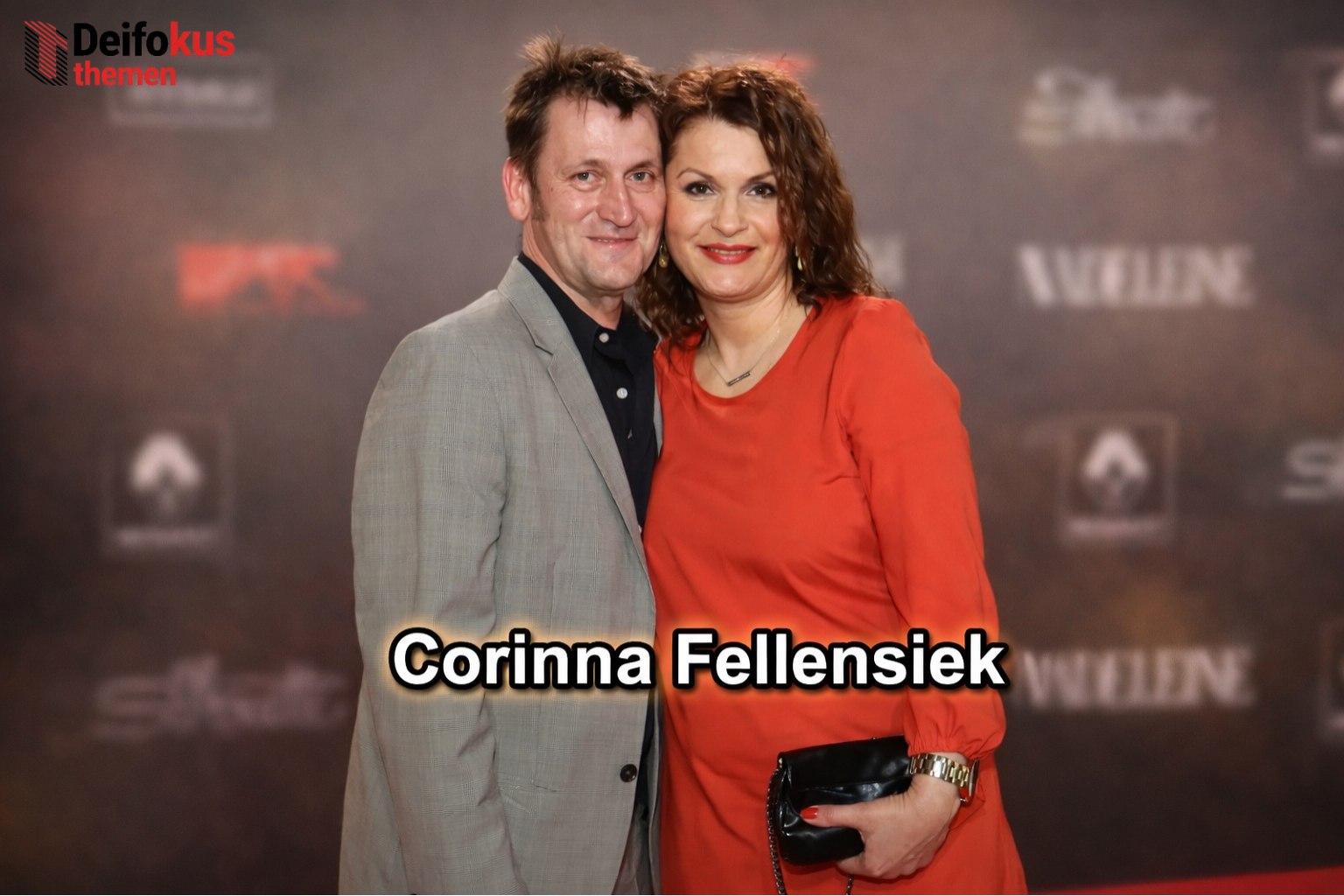 Phinnaeus Moder Corinna Fellensiek