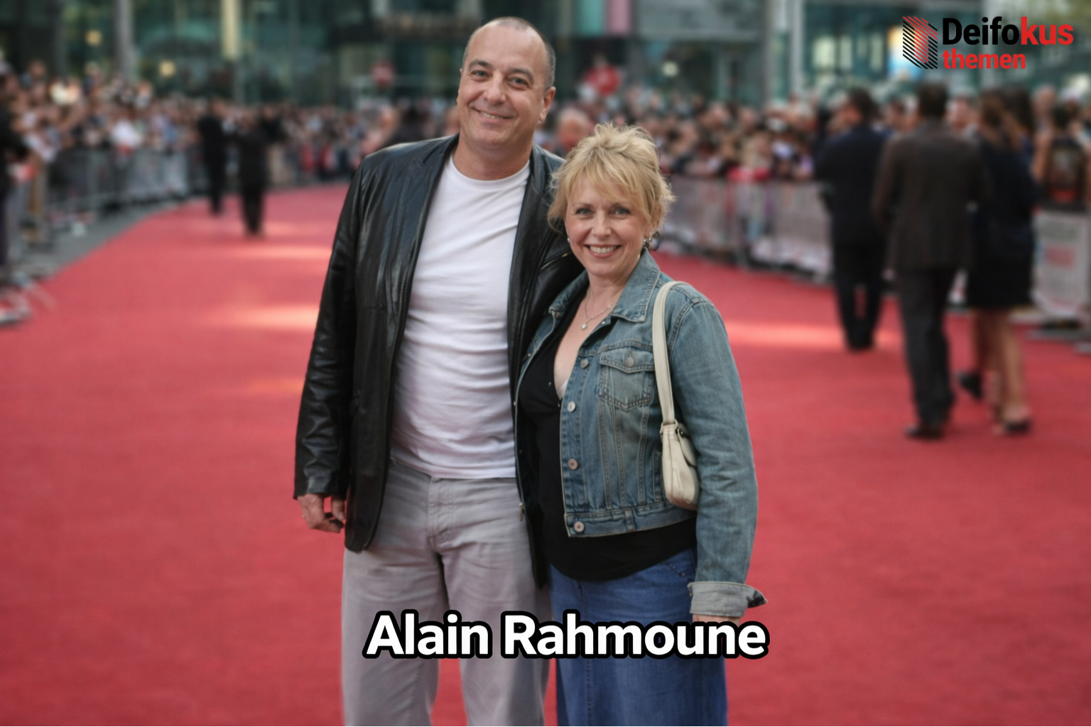 Alain Rahmoune