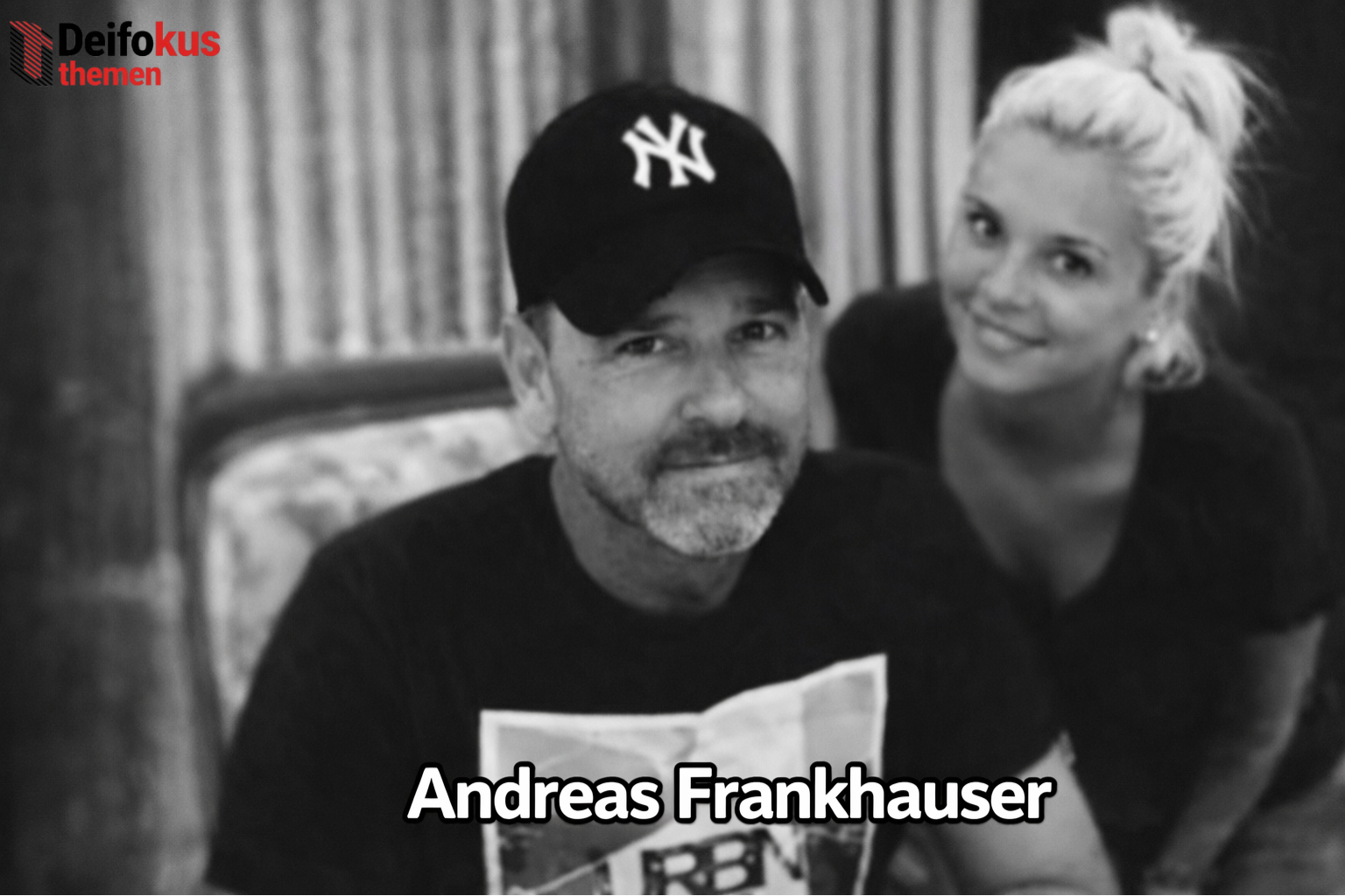 Andreas Frankhauser