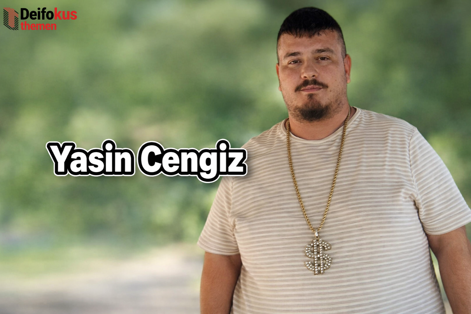 Yasin Cengiz