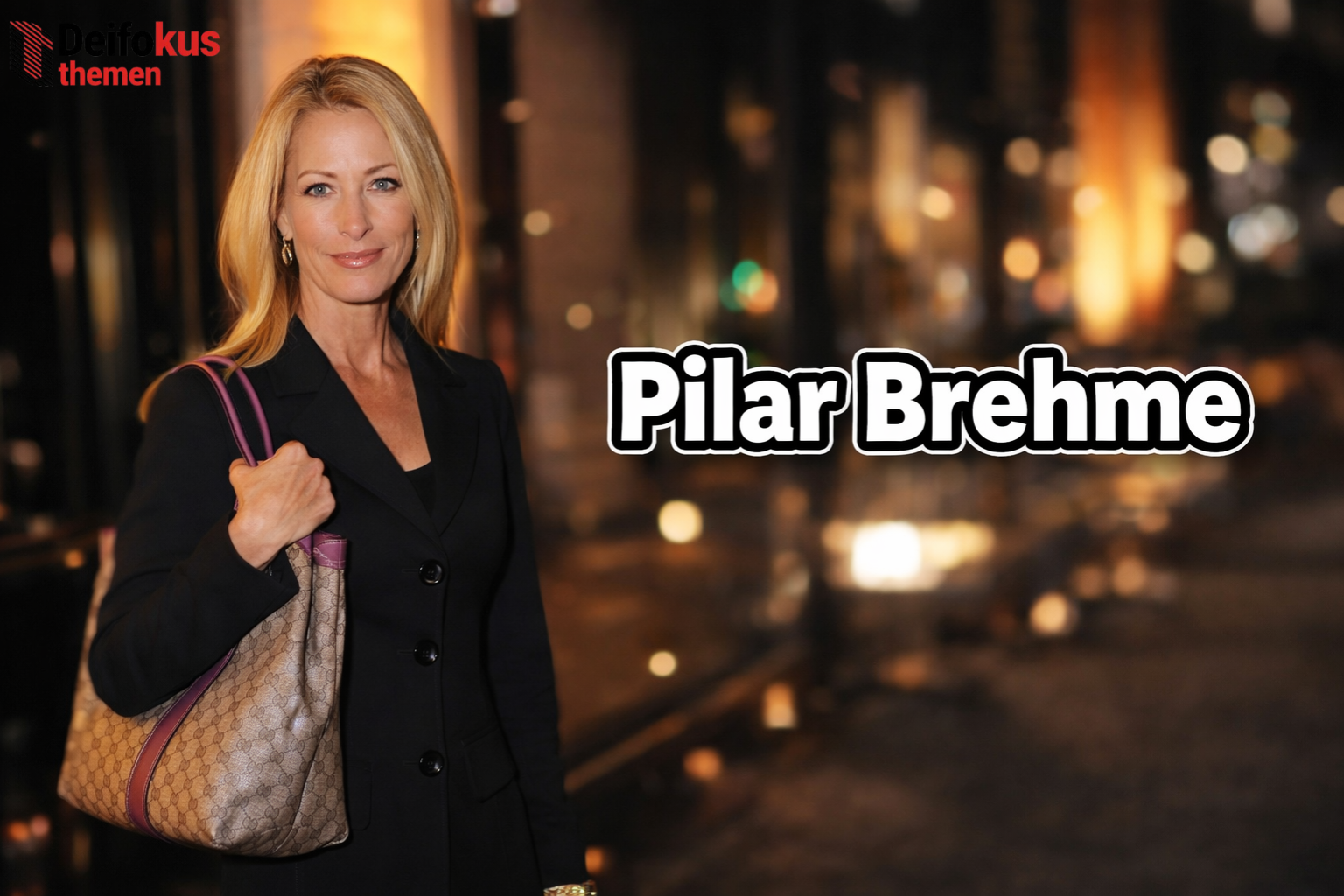 Fliegenpilz Pilar Brehme
