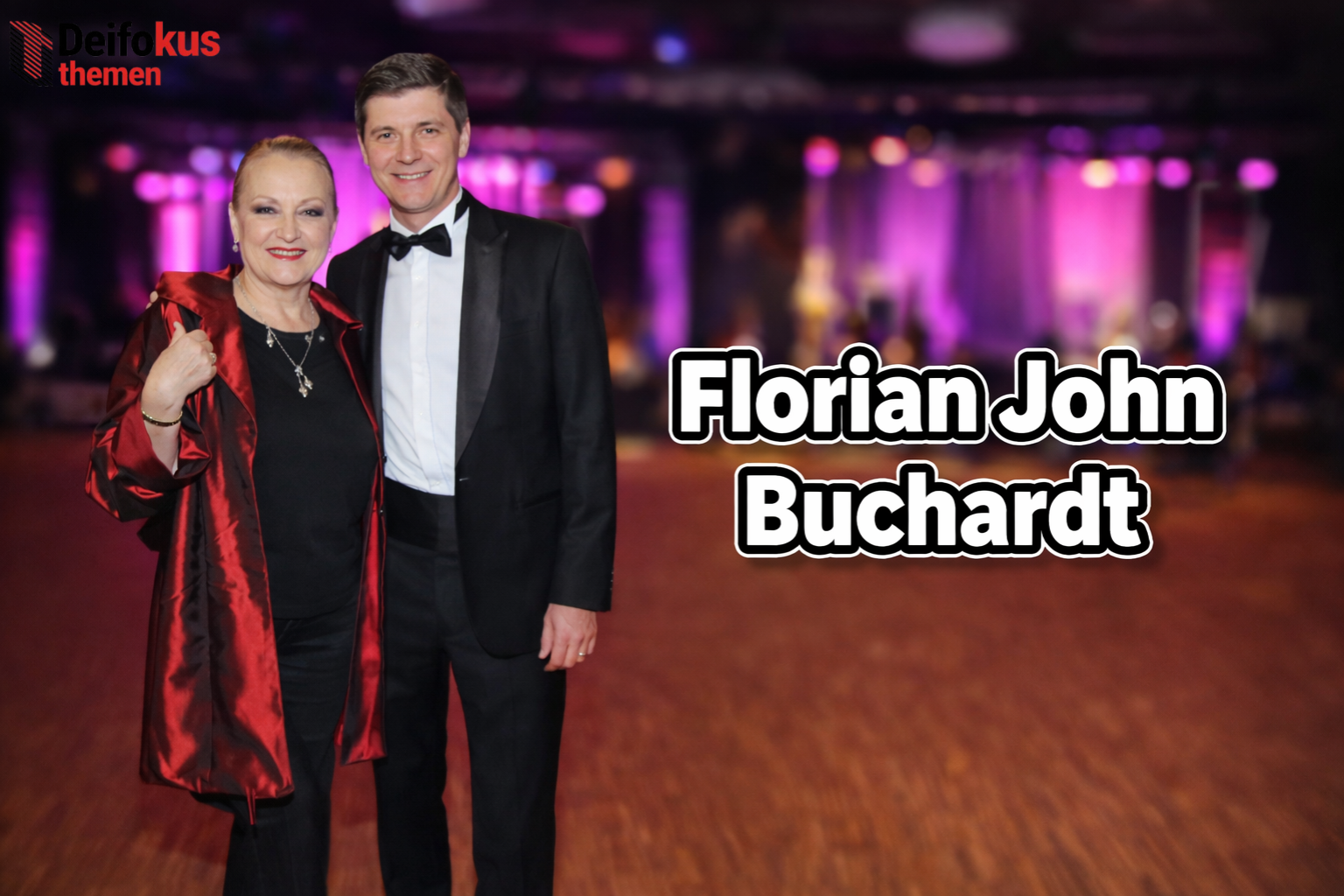 Fliegenpilz Florian John Buchardt