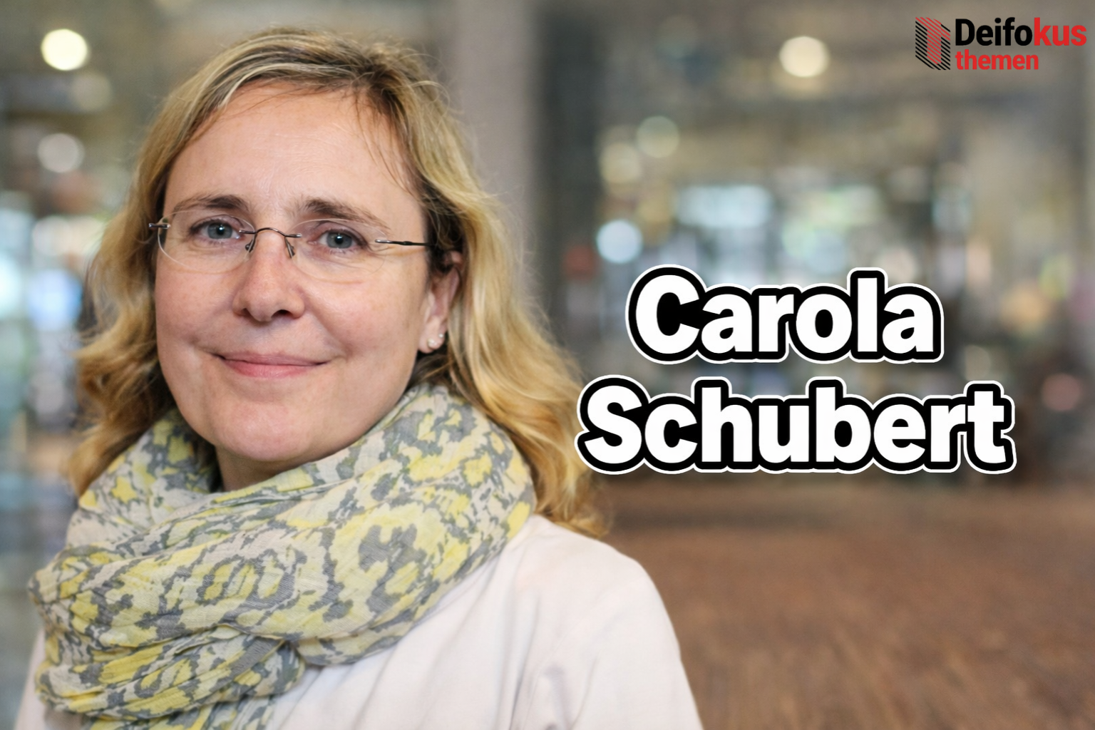 Fliegenpilz Carola Schubert