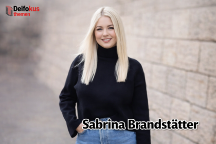 Sabrina Brandstätter