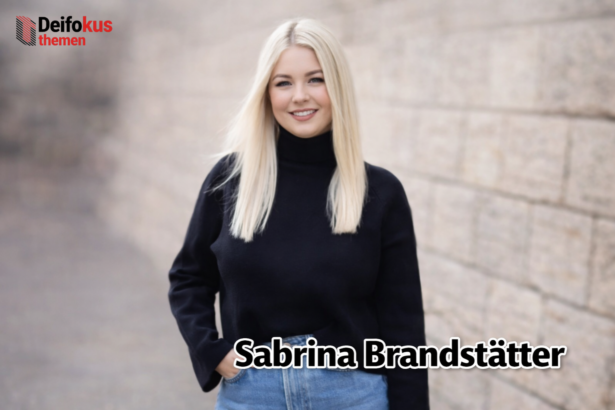 Sabrina Brandstätter