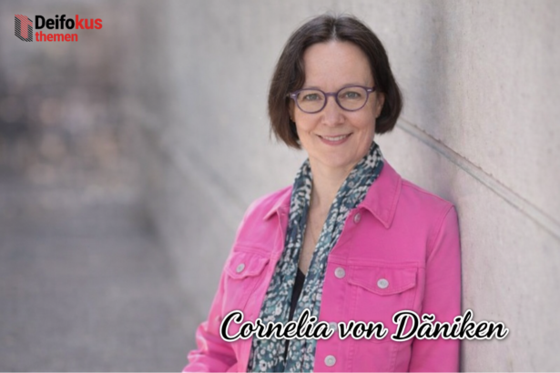 Cornelia von Däniken