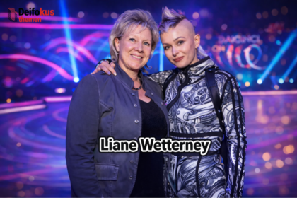 Liane Wetterney