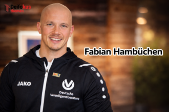 Fabian Hambüchen