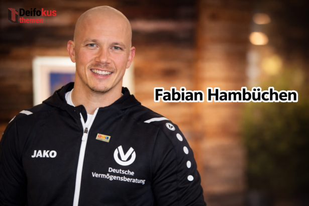 Fabian Hambüchen