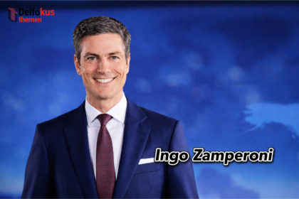 Ingo Zamperoni