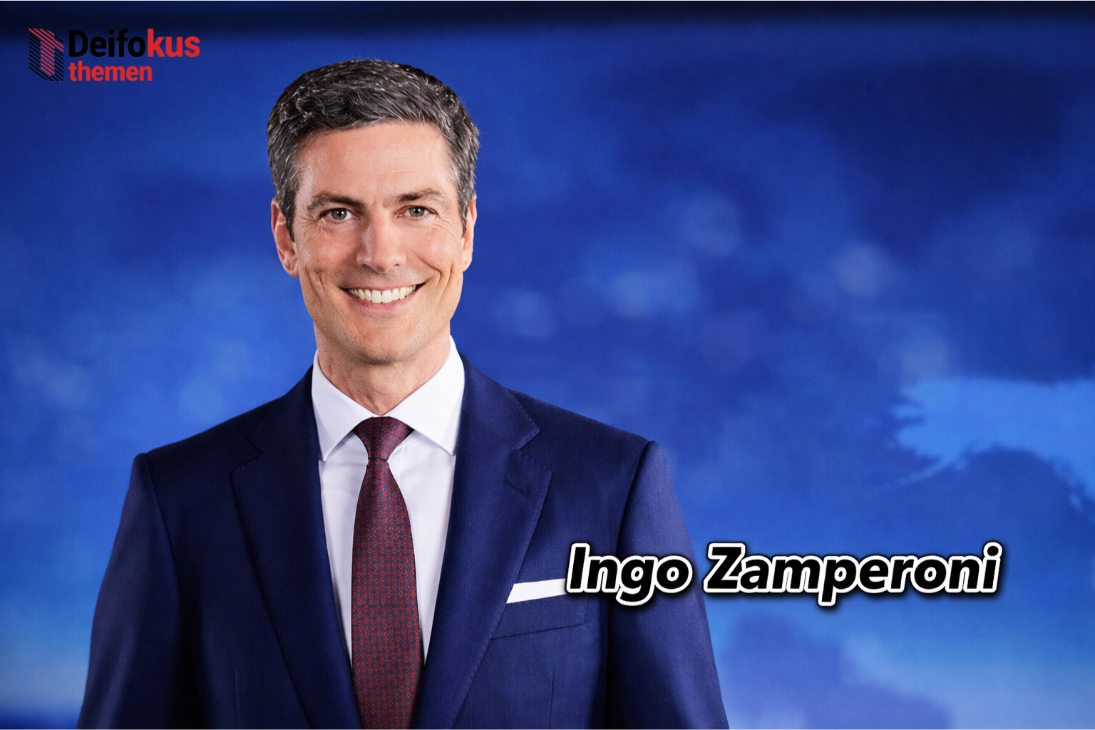 Ingo Zamperoni