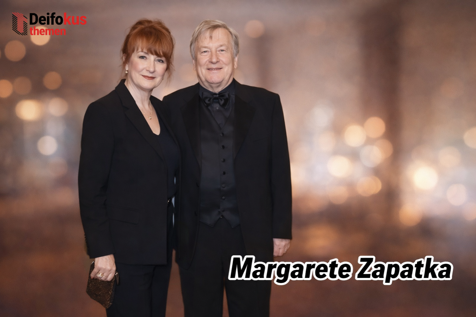 Mona Ameziane Margarete Zapatka