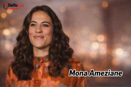 Mona Ameziane