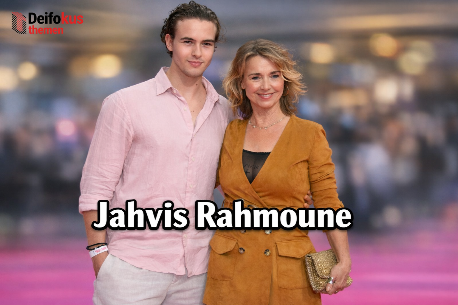 Jochen Baller Jahvis Rahmoune