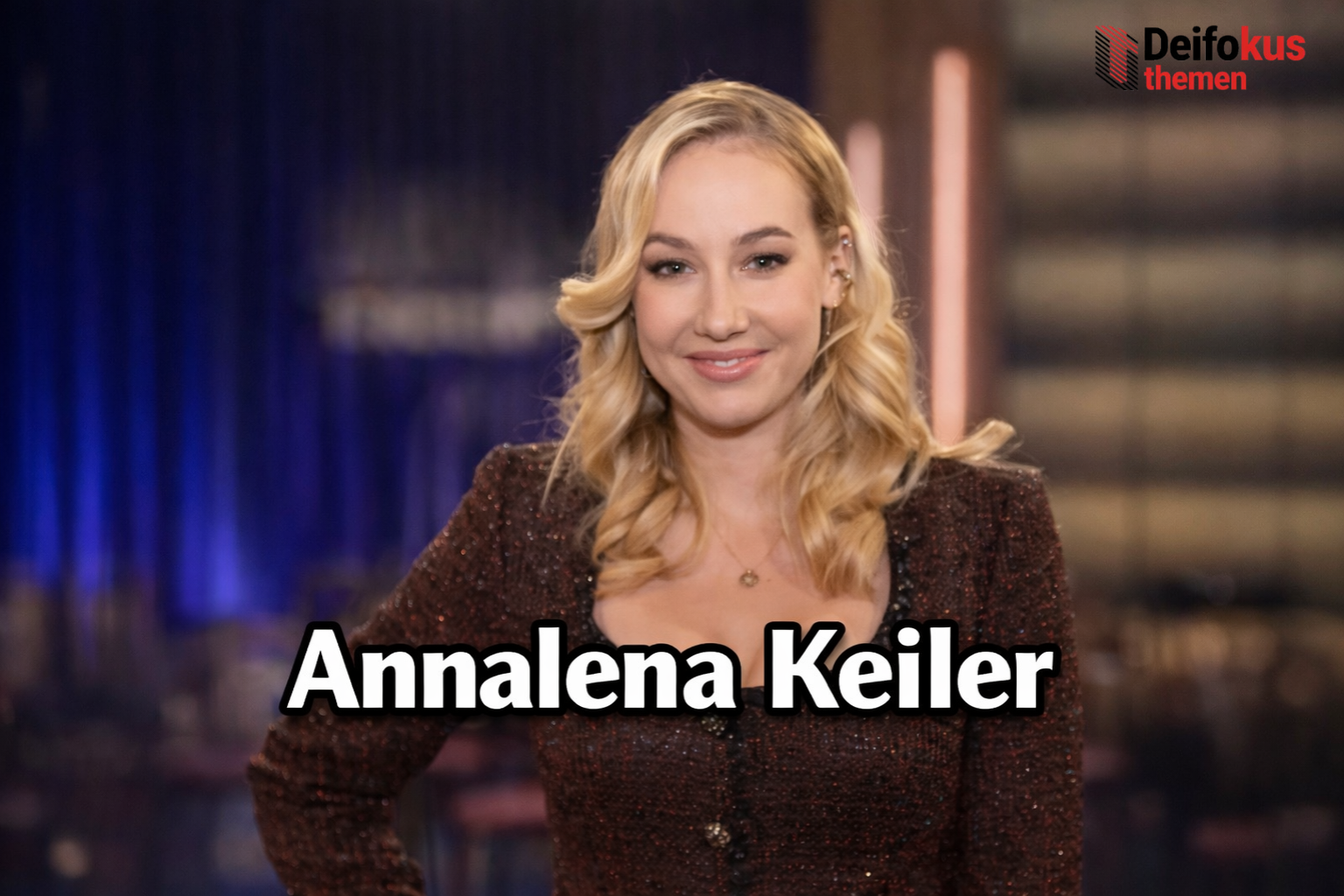 Jochen Baller Annalena Keiler