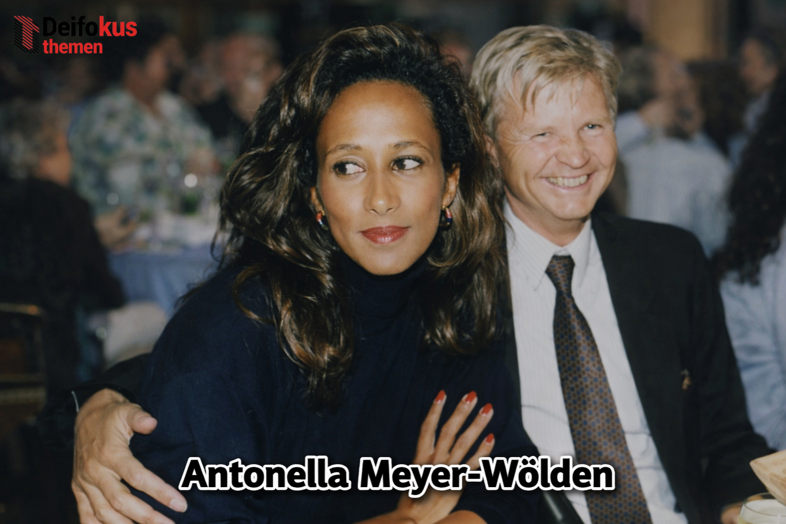 Antonella Meyer-Wölden