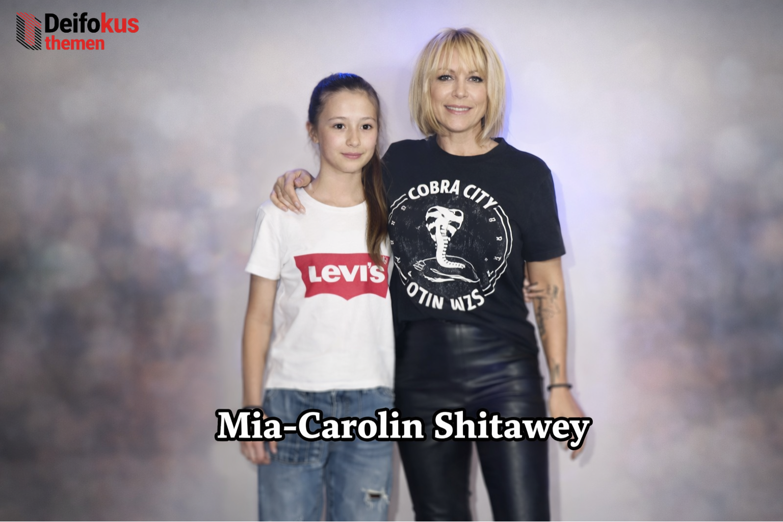 Simone Felischak Mia-Carolin Shitawey