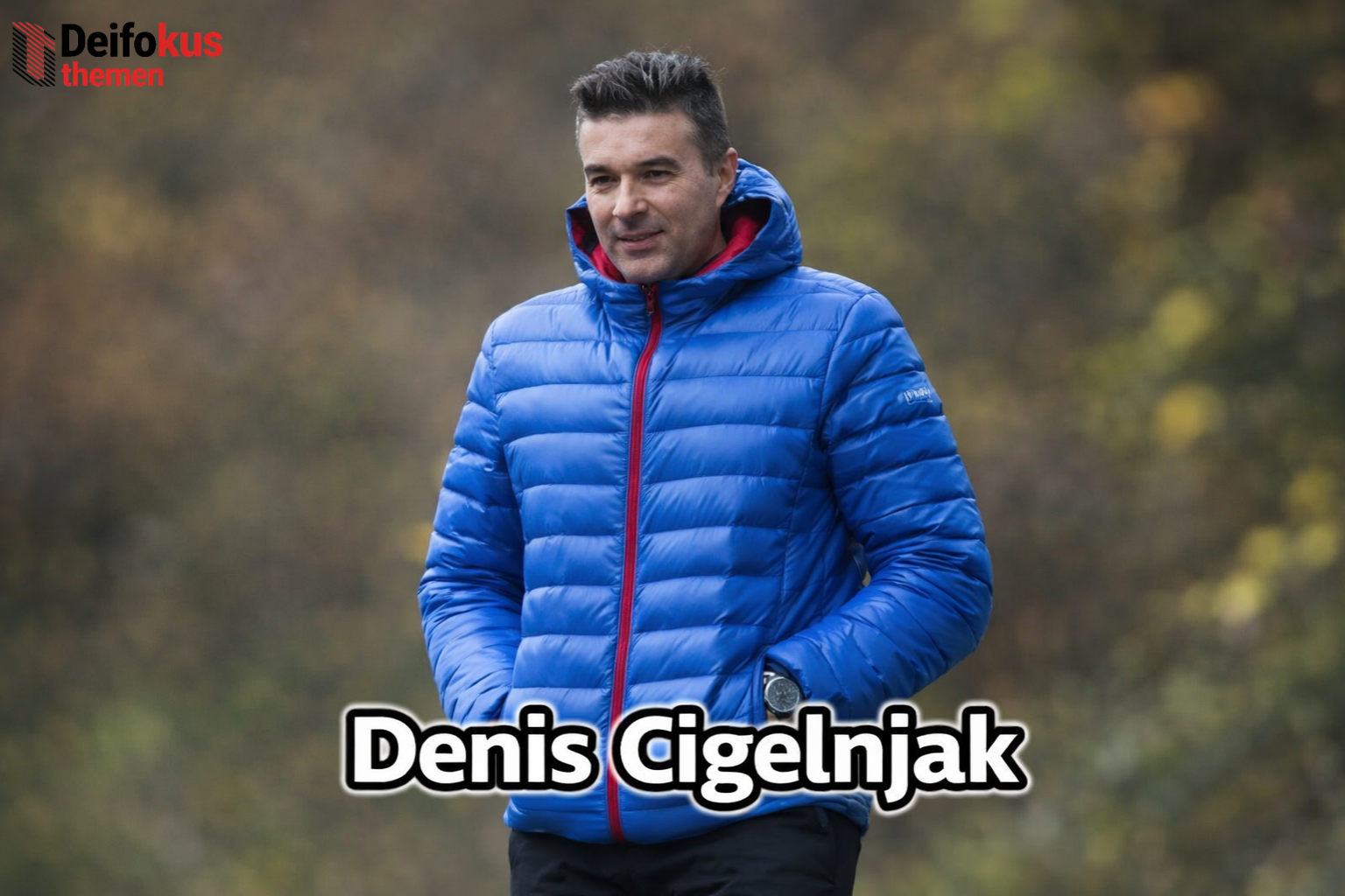 Denis Cigelnjak