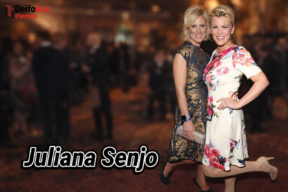 Juliana Senjo