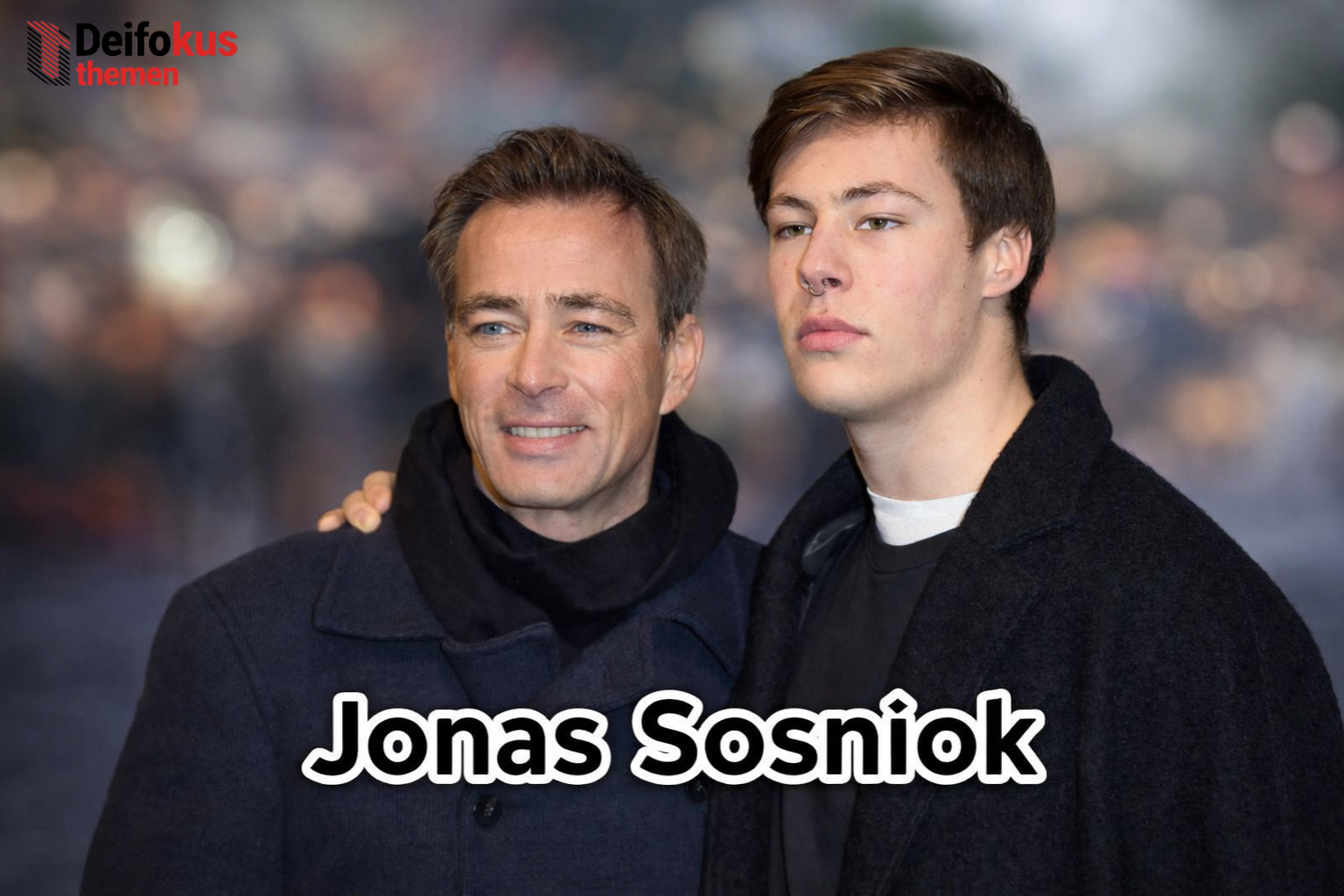 Jonas Sosniok