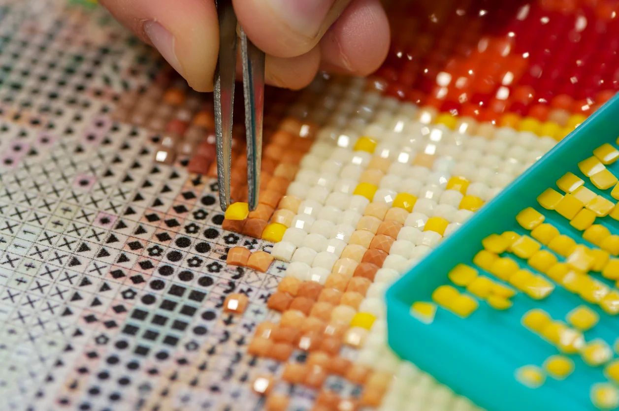 Diamond Painting Diamond Painting