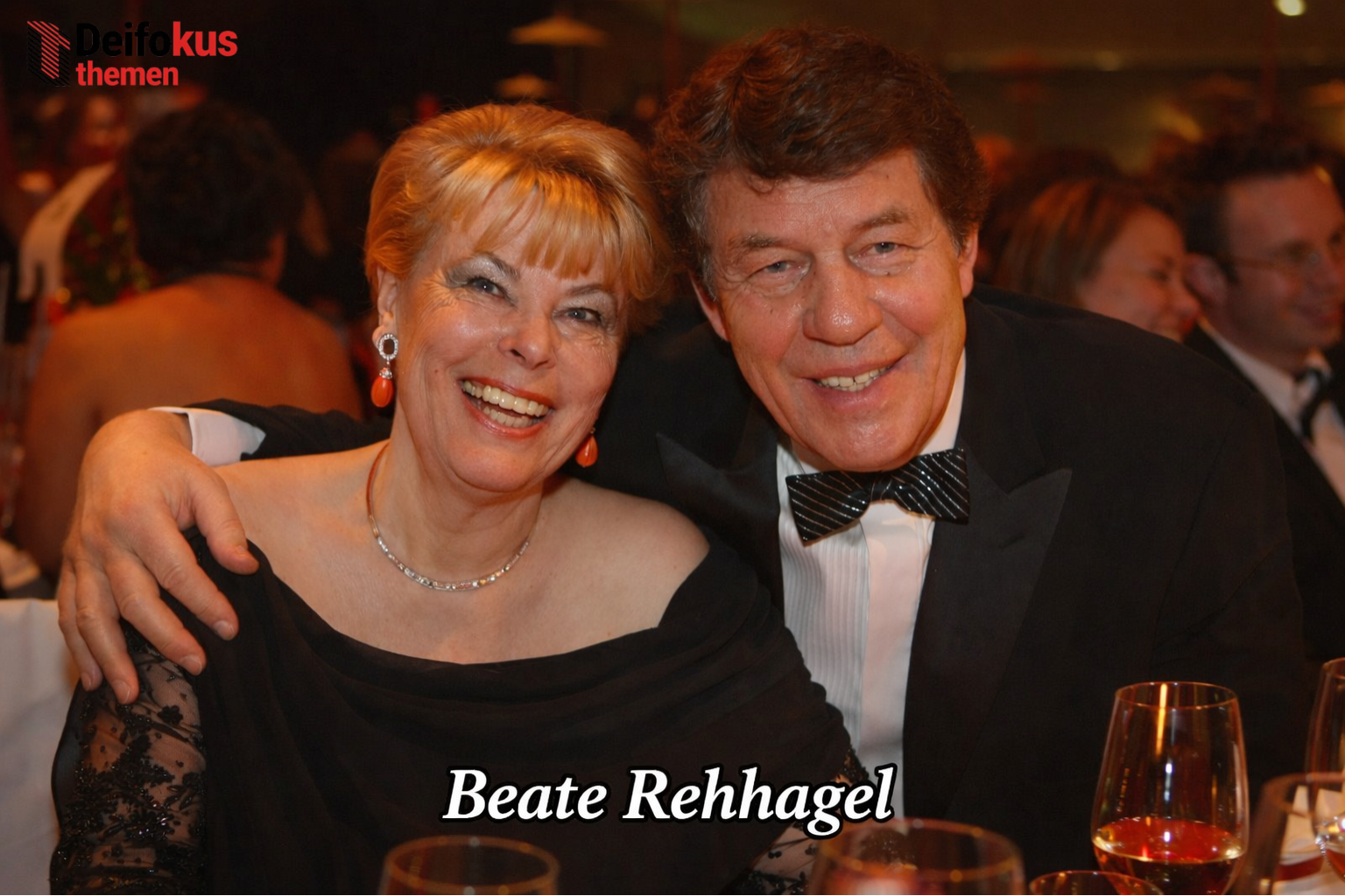 Verena Langen Beate Rehhagel