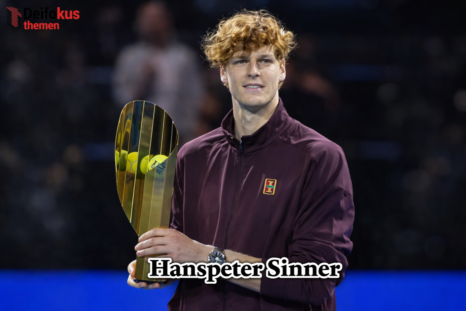 Hanspeter Sinner