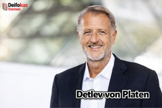Detlev von Platen