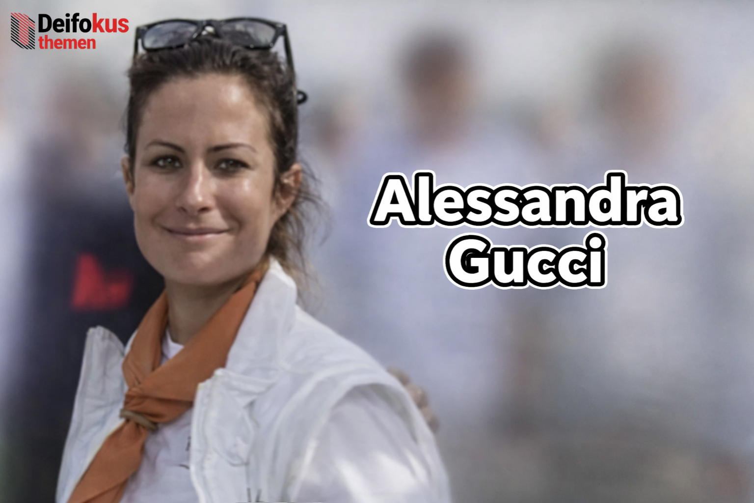 Alessandra Gucci Alessandra Gucci